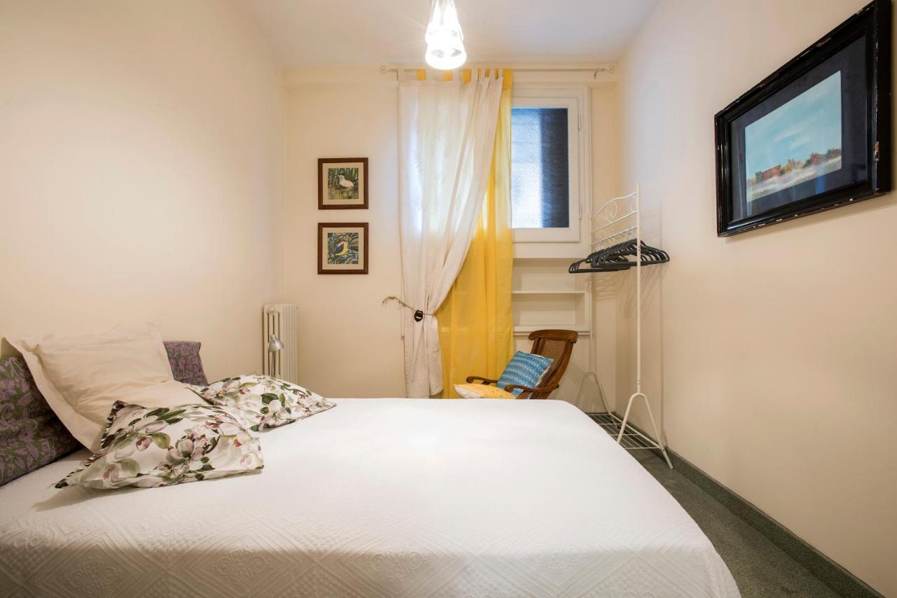 Flat Two Apartment โรม ภายนอก รูปภาพ