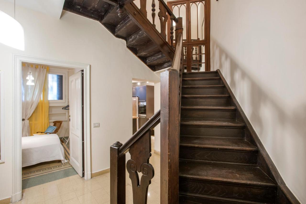 Flat Two Apartment โรม ภายนอก รูปภาพ