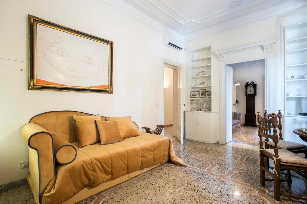 Flat Two Apartment โรม ภายนอก รูปภาพ