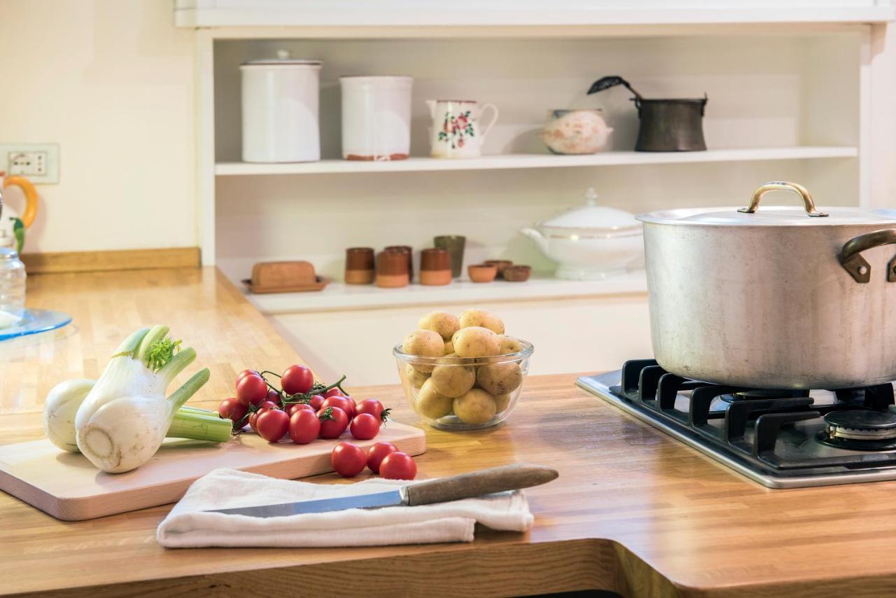 Flat Two Apartment โรม ภายนอก รูปภาพ