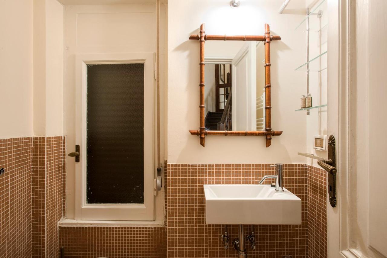 Flat Two Apartment โรม ภายนอก รูปภาพ