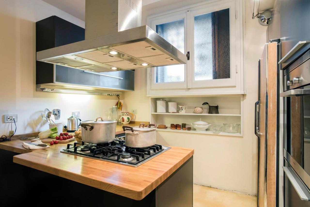 Flat Two Apartment โรม ภายนอก รูปภาพ