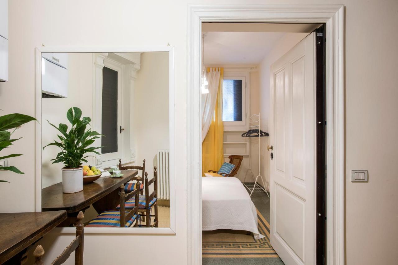 Flat Two Apartment โรม ภายนอก รูปภาพ