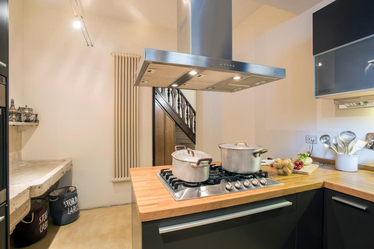 Flat Two Apartment โรม ภายนอก รูปภาพ