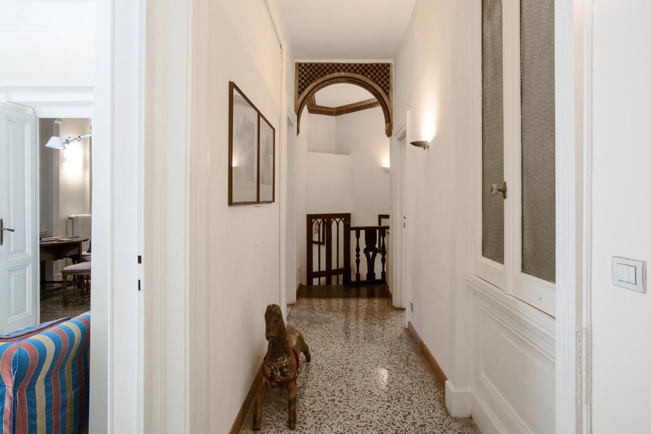 Flat Two Apartment โรม ภายนอก รูปภาพ