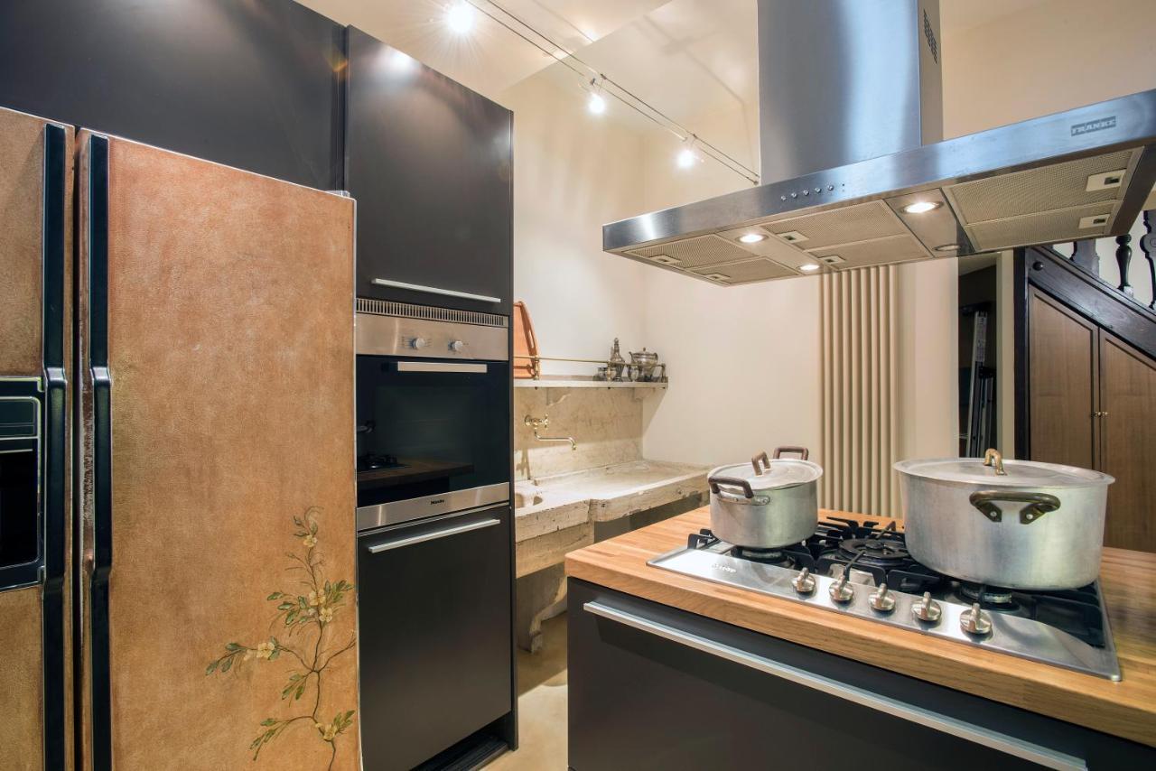 Flat Two Apartment โรม ภายนอก รูปภาพ