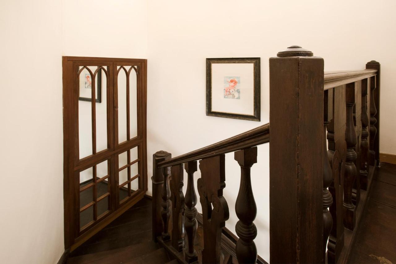 Flat Two Apartment โรม ภายนอก รูปภาพ